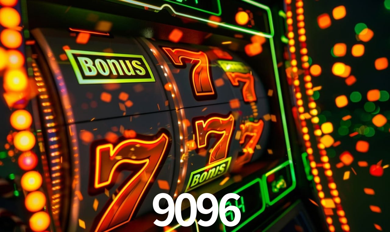 App oficial 9096
