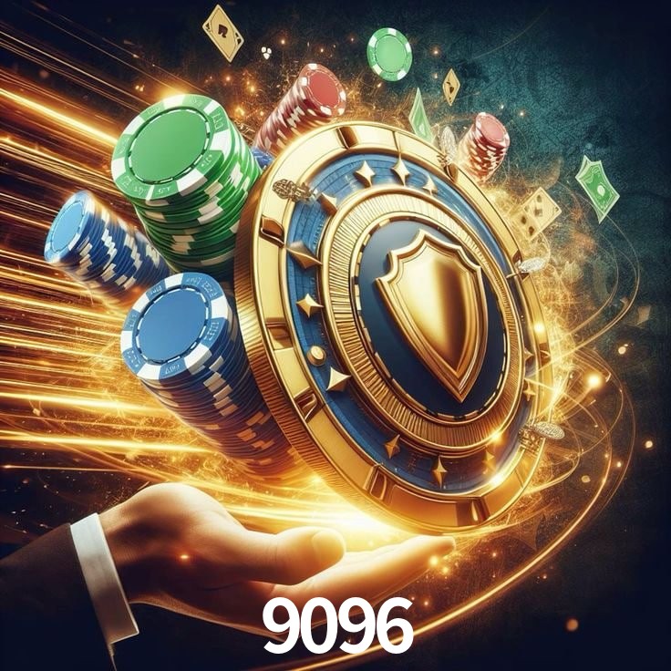 Benefícios VIP 9096