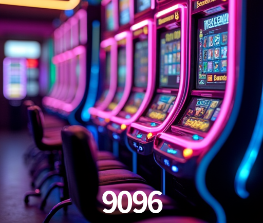 Jogos online 9096